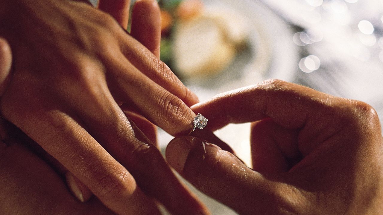 Best place sale to get rings
