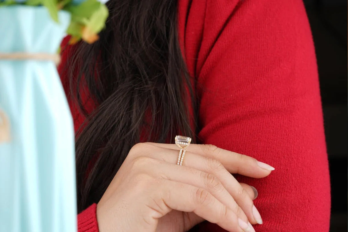 How much do people 2025 pay for engagement rings