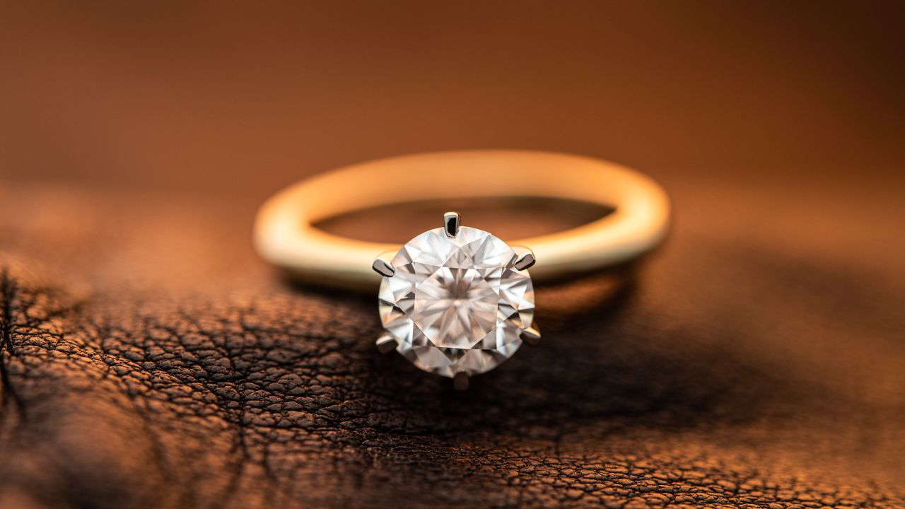 Budgeting for Your Dream Engagement Ring