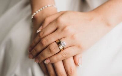 Choose An Engagement Ring