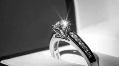 Clean My Diamond – How To Keep Your Diamond Rings Looking Like New