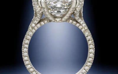 Diamond Ring Auction Fetches 2 Million Dollars