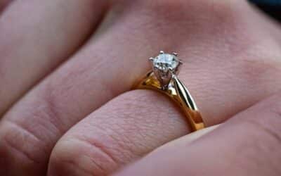 Engagement Rings Kildare