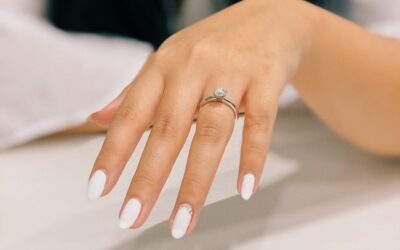 Yellow Gold Engagement Rings – The resurgence of a classic