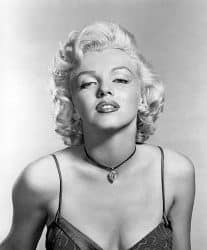 Marilyn Monroe Moon of Baroda to Go on Sale