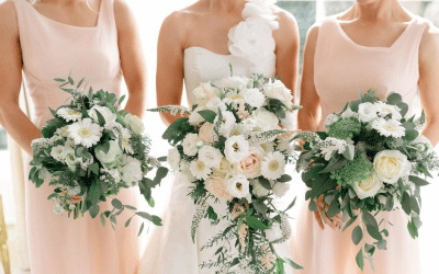 Wedding Flower Sharing – Eco-Brides Have Discovered To Great Success
