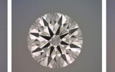 What Is Diamond Symmetry?