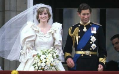 Most Lavish Royal Weddings In The World